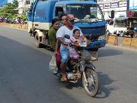 1 - Nice-Yangon - Kyaikhtiyo (Rocher d''or) (32)
